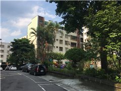 鄰近成三公寓社區推薦-文心社區，位於台北市內湖區